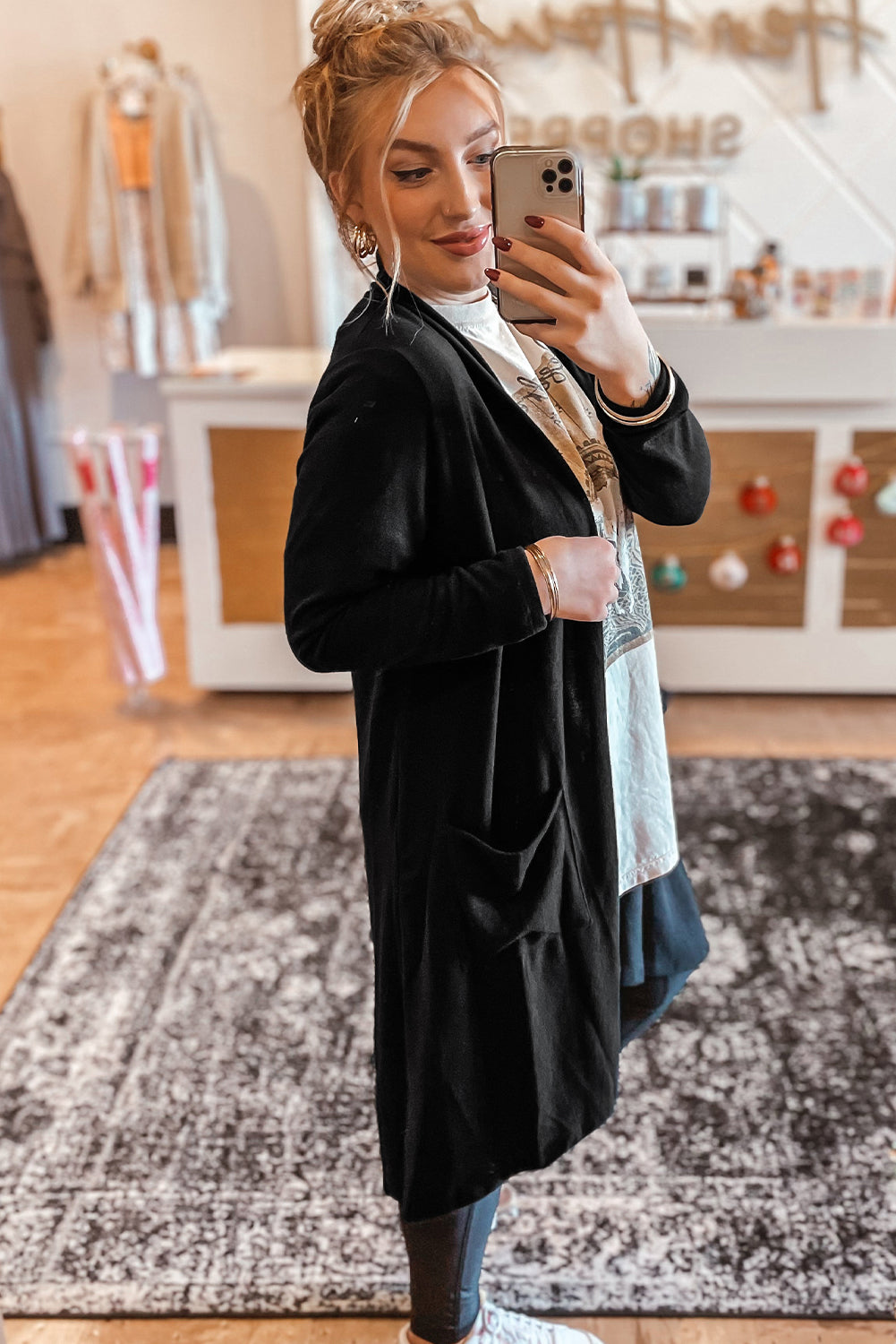 The Midnight Layer Duster