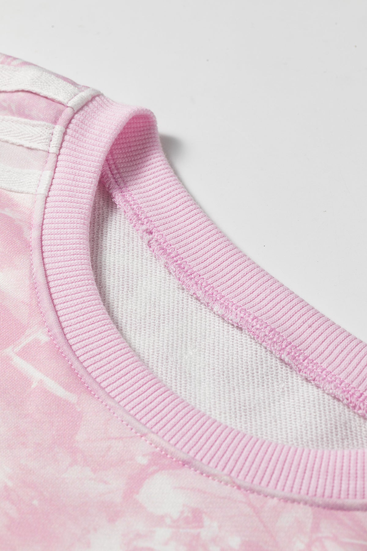 The Pink Status Camo Set