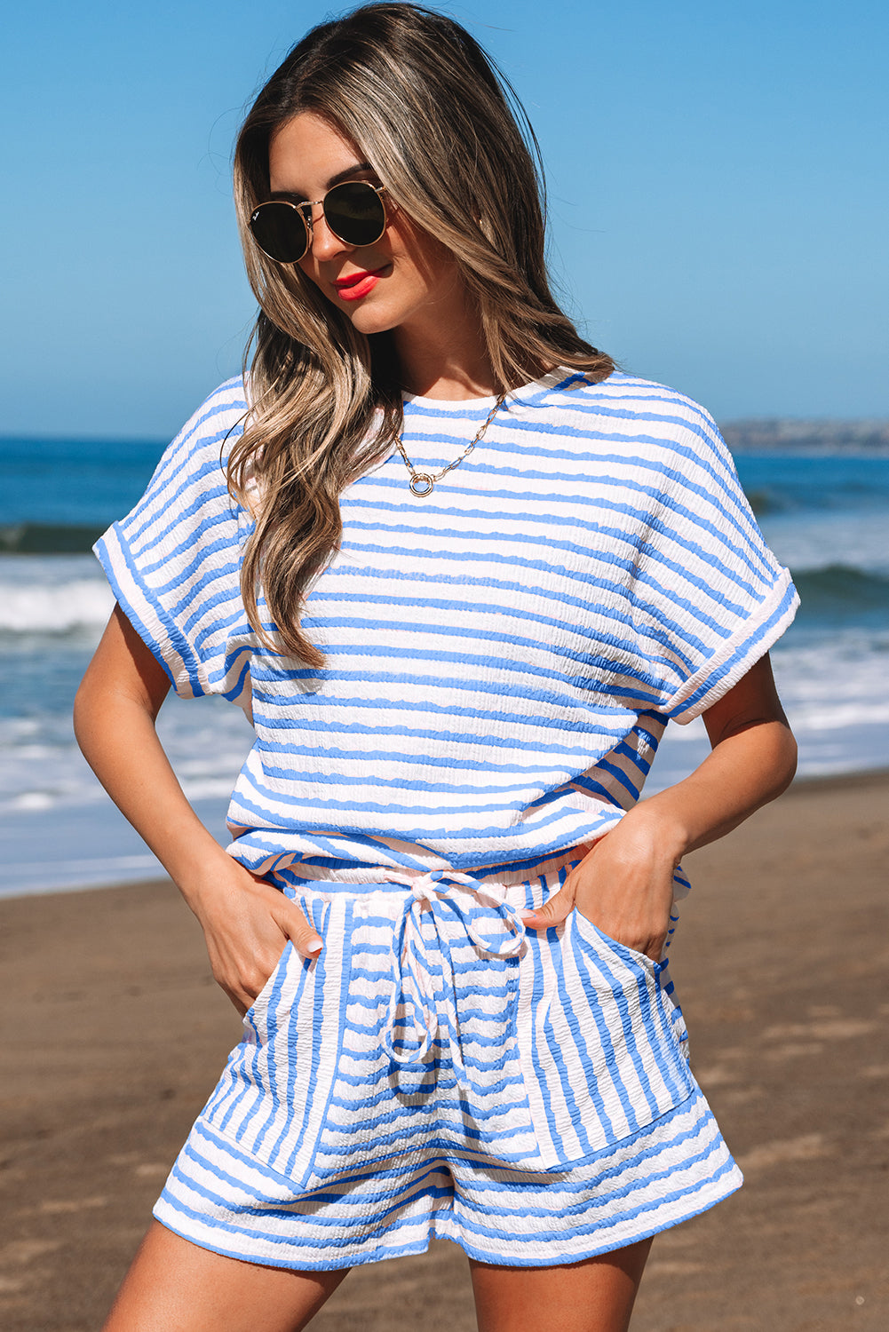 Seaside Stroll Set