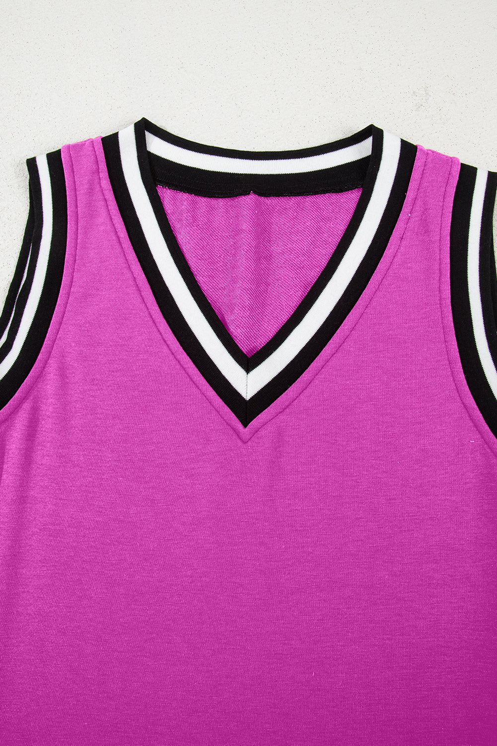 The Pink Rally Shift Dress