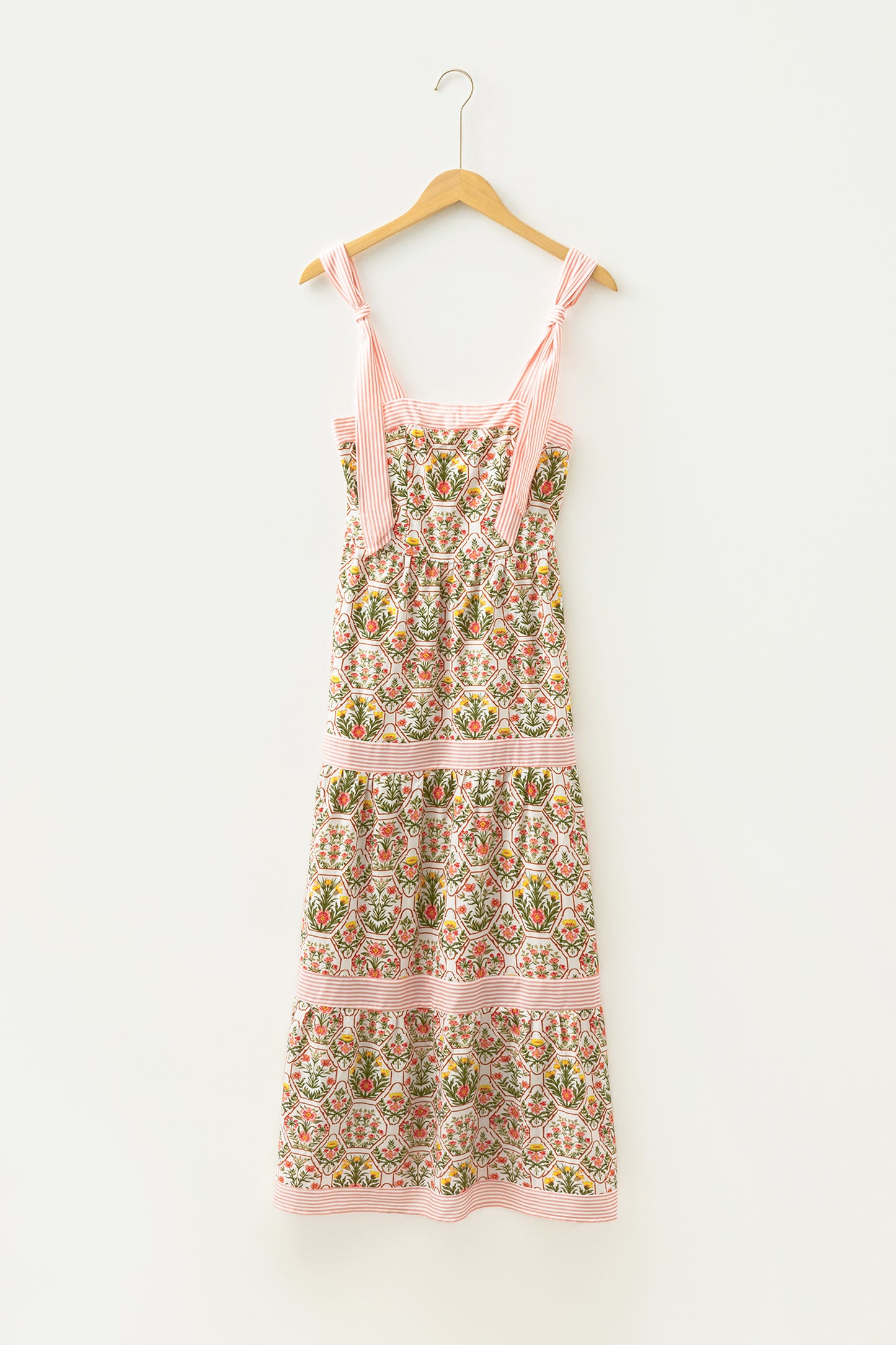 Blush Garden Gala Maxi