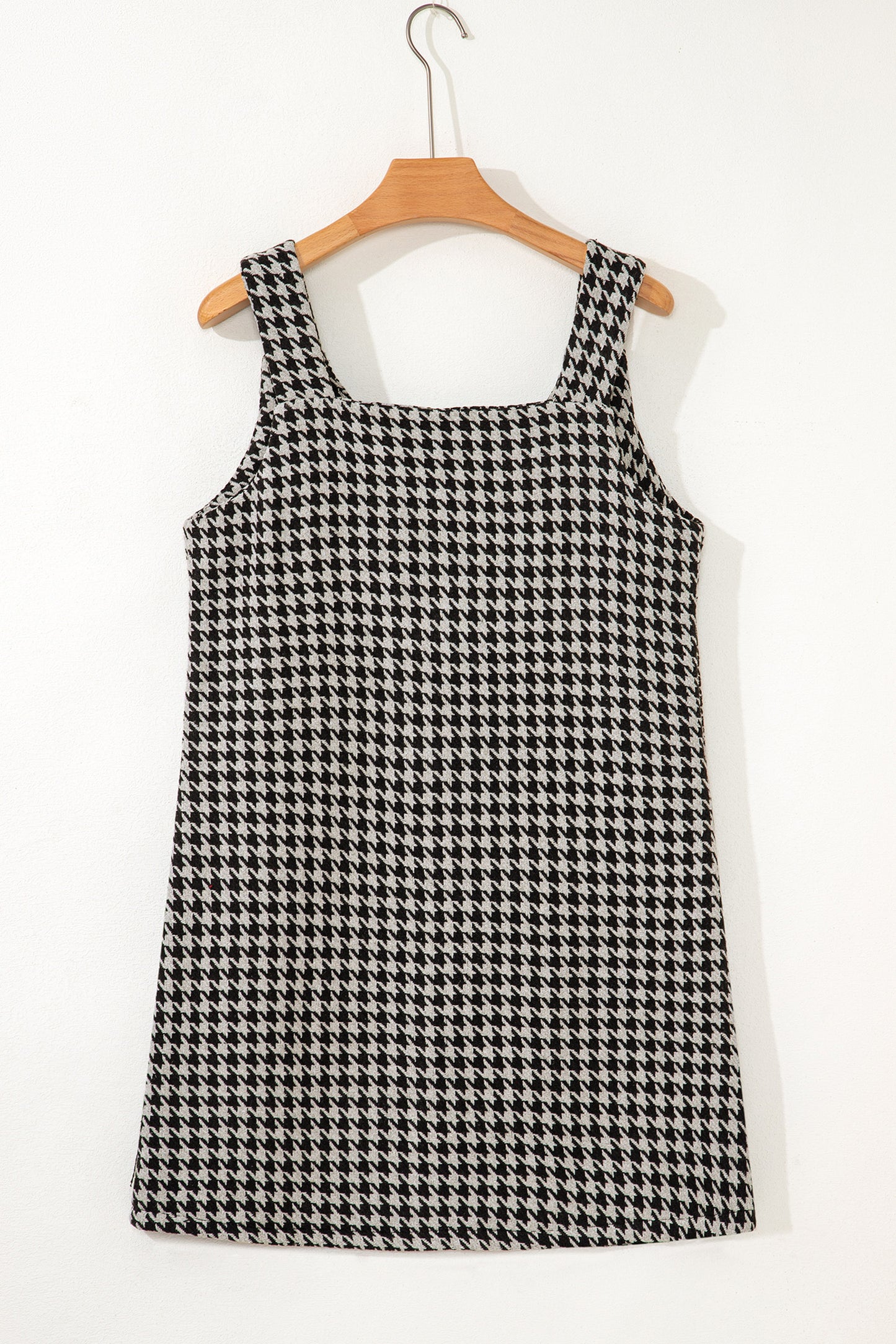 The London Houndstooth Jumper