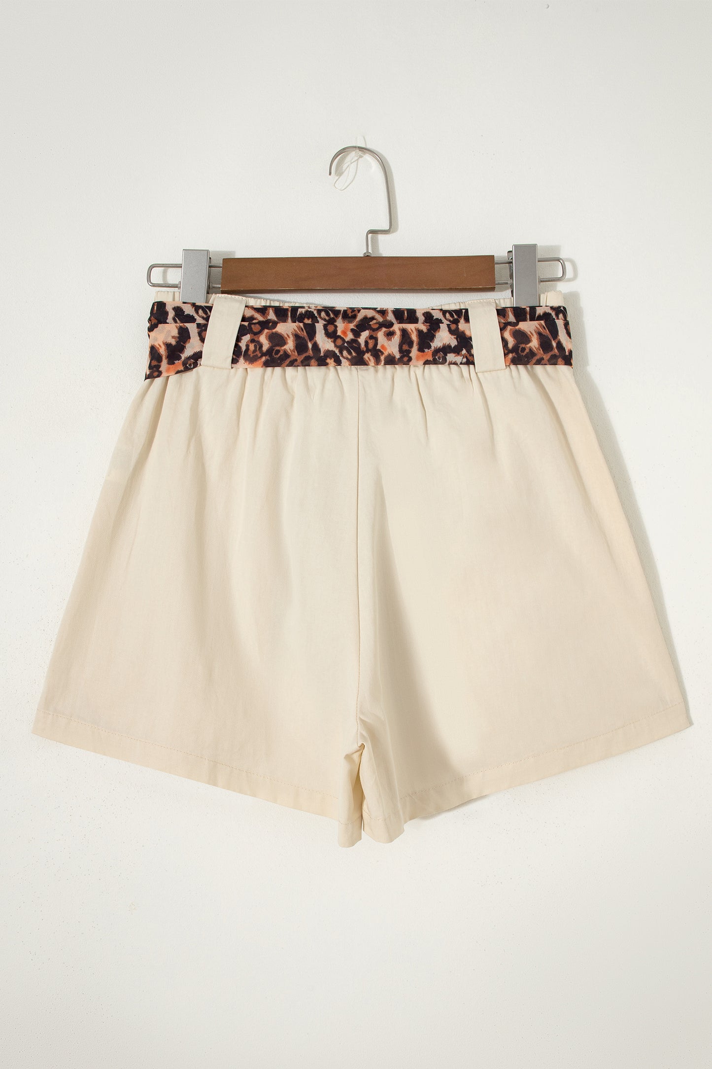 The Uptown Chic Shorts