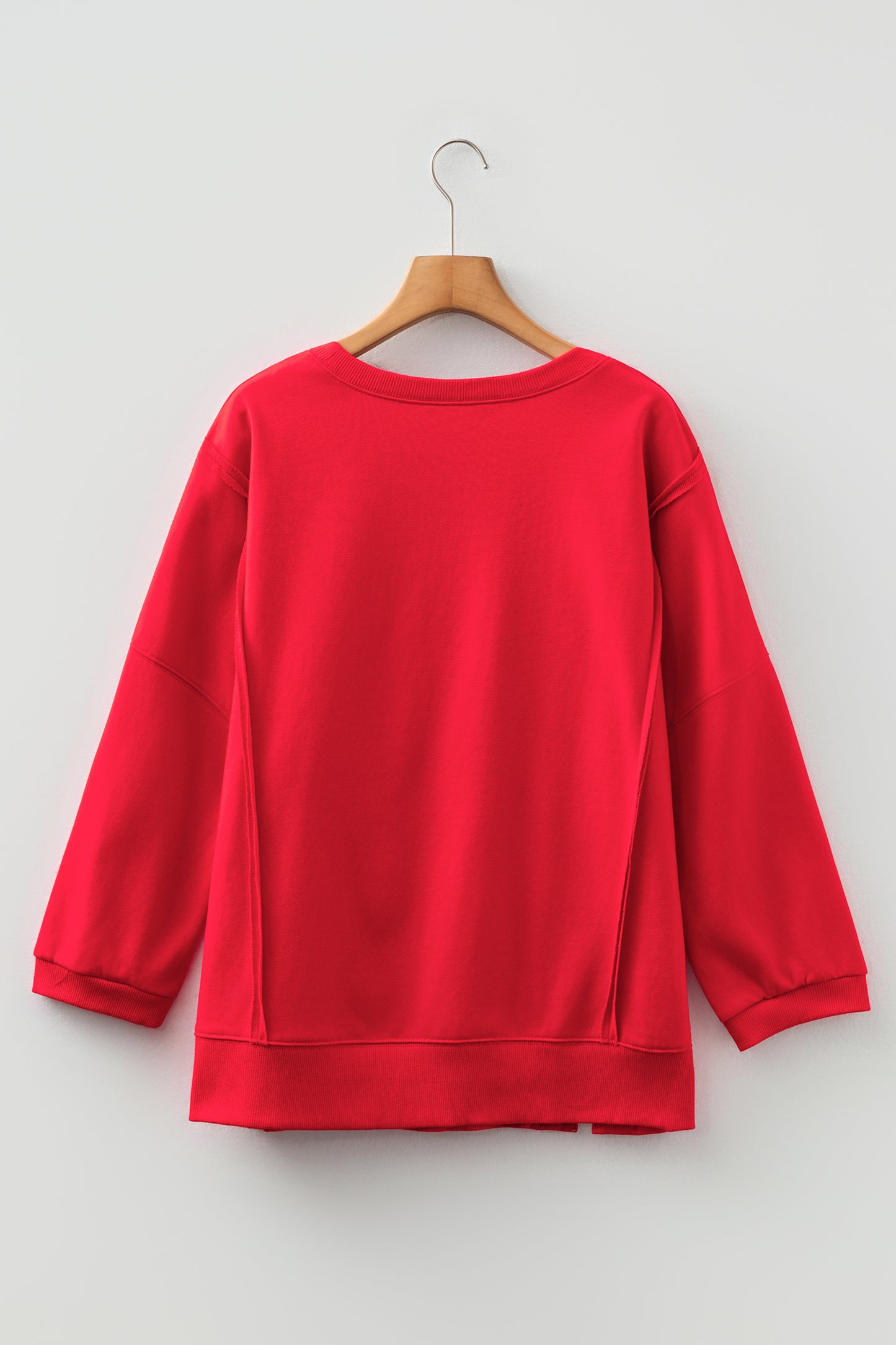 Merry Bow-Tique Sweatshirt