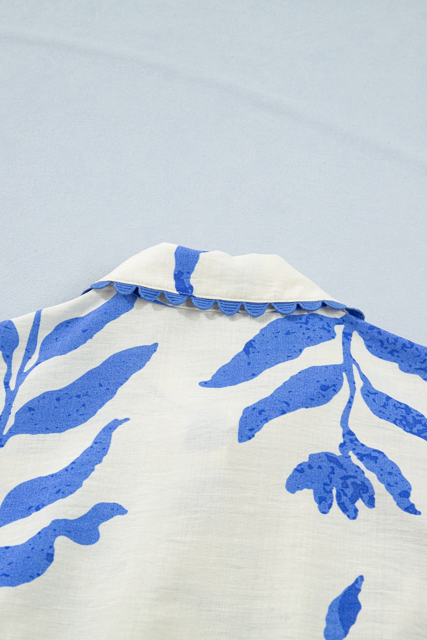 Santorini Breeze Maxi Dress