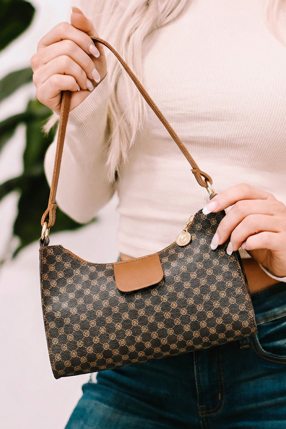 The Park Avenue Purse