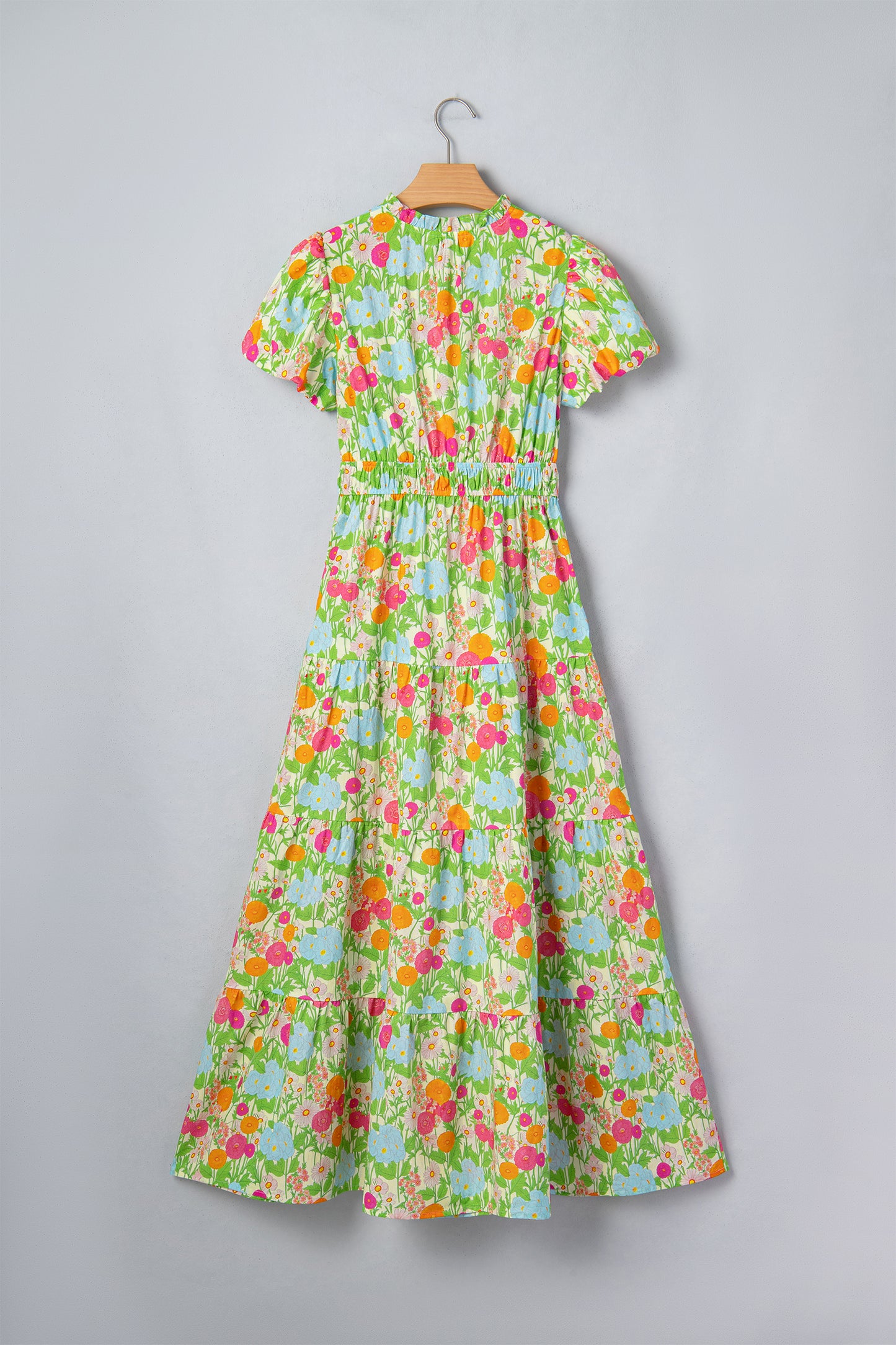 Garden Party Daydream Maxi