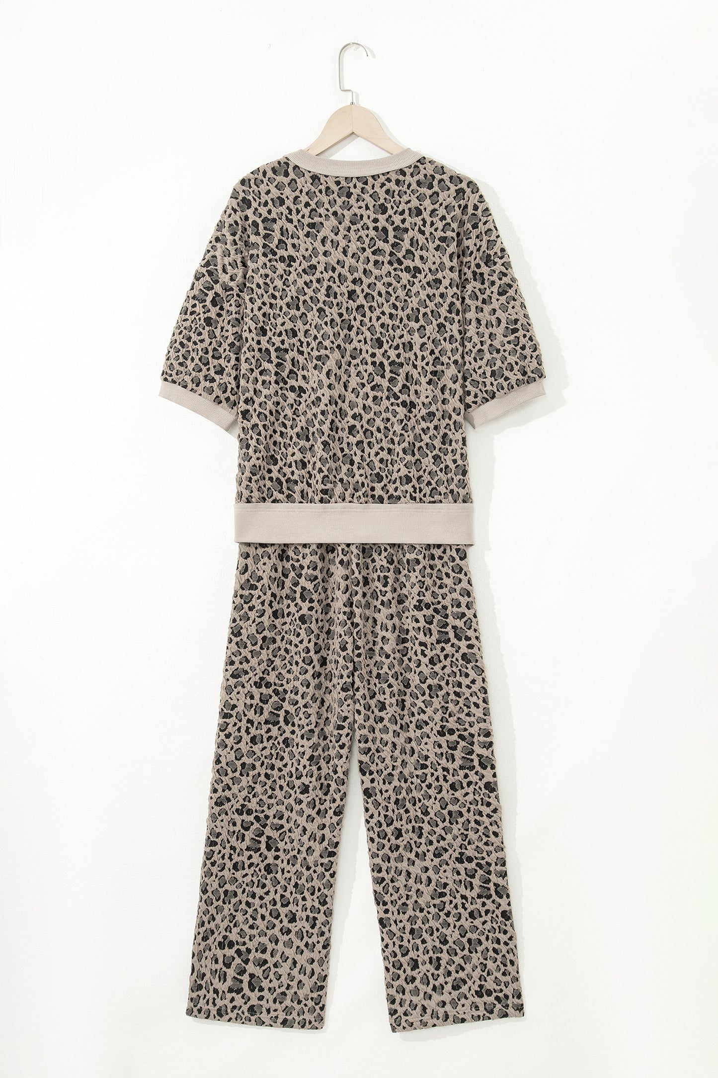 Wild Comfort Lounge Set