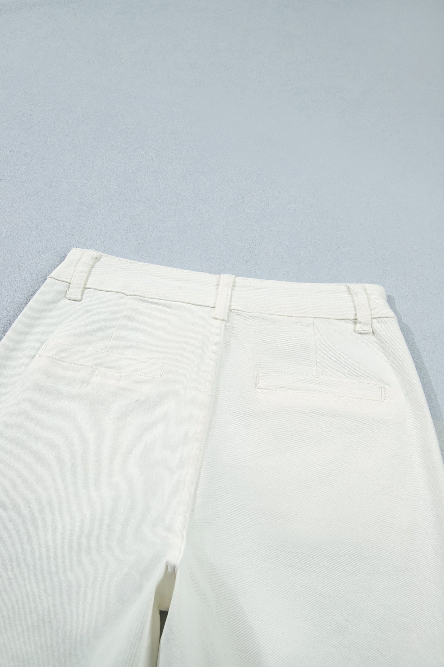 Sunny Day Scallop Pants