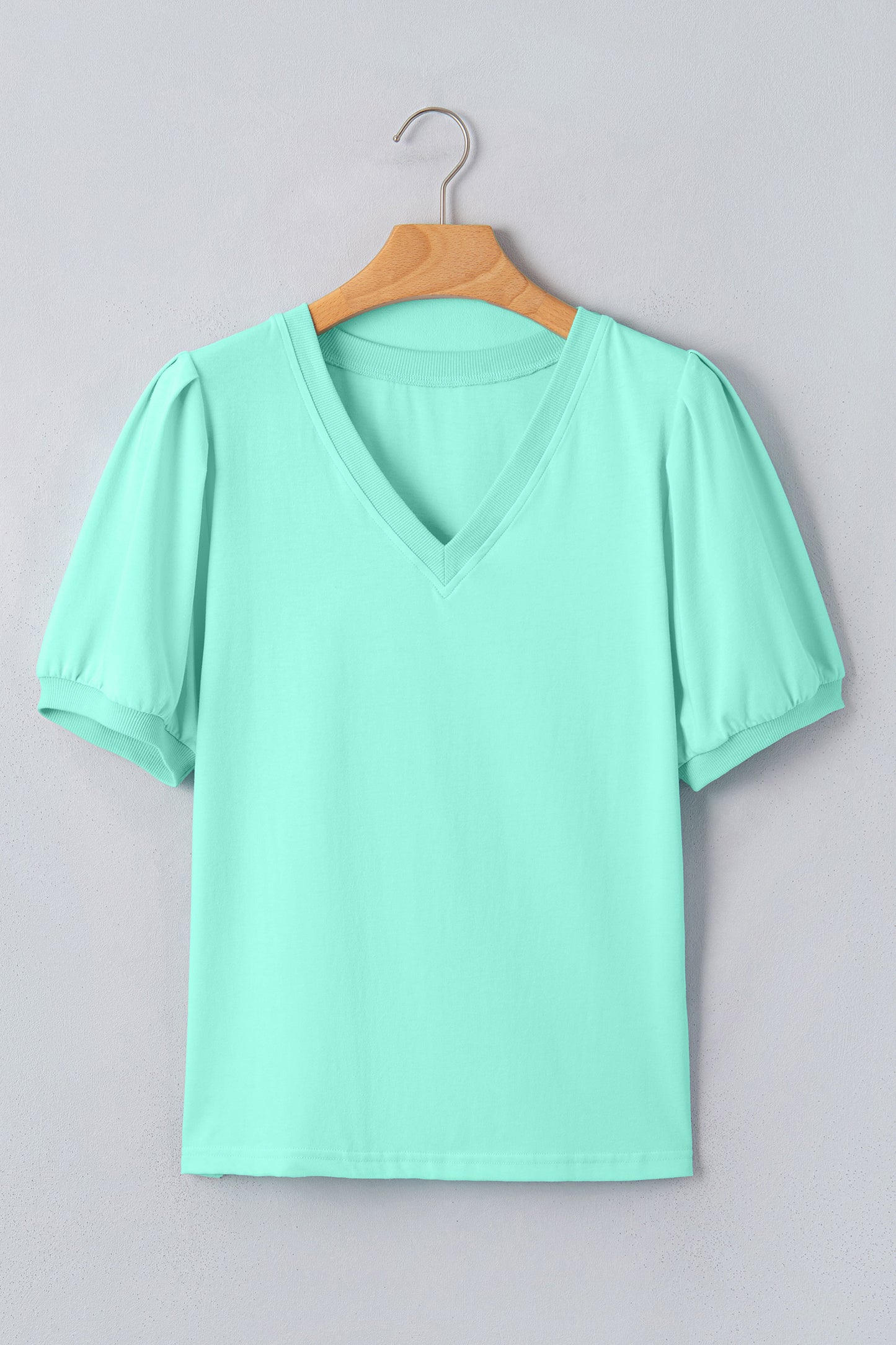 The Mint To Be Blouse