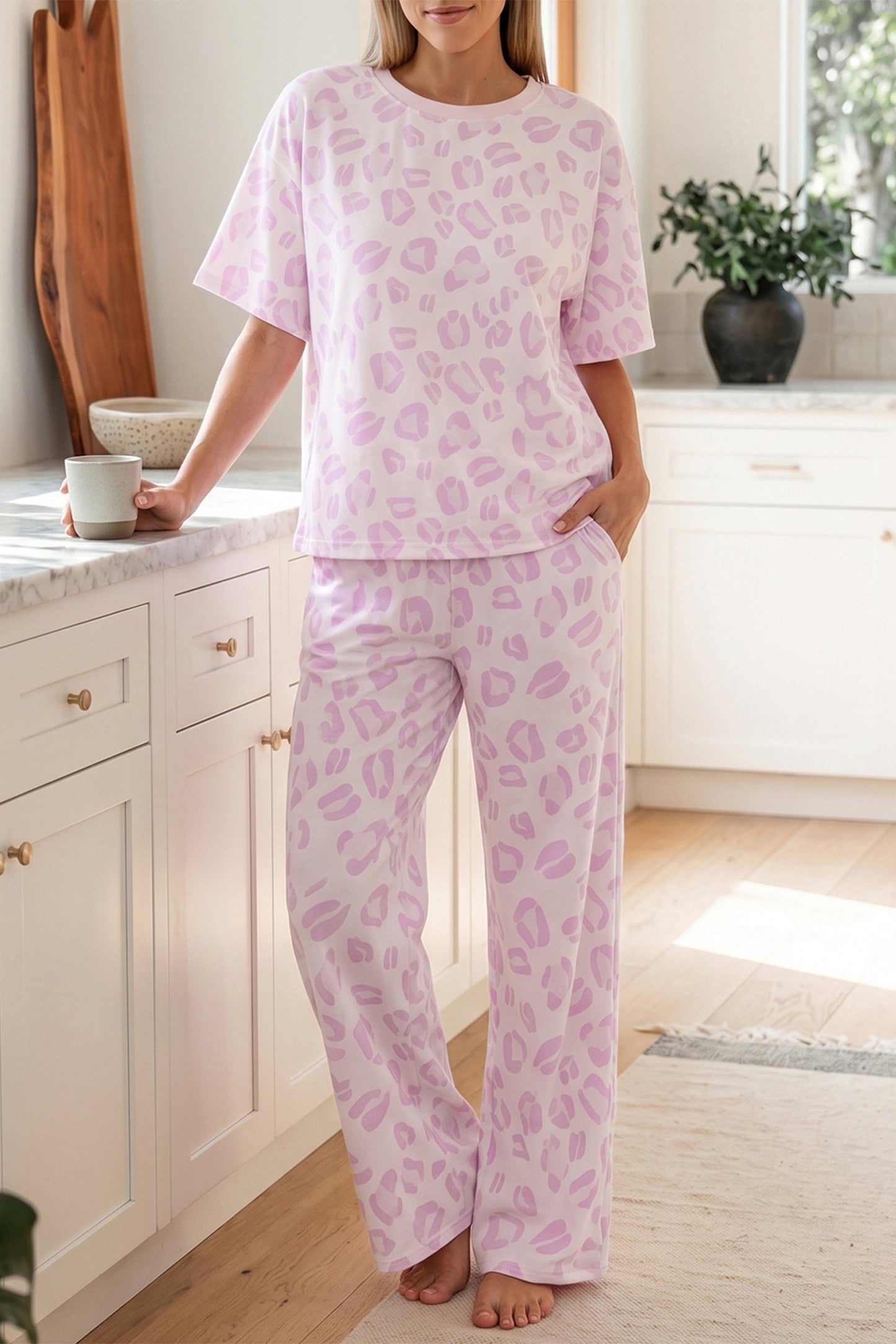 The Blushing Wild Set