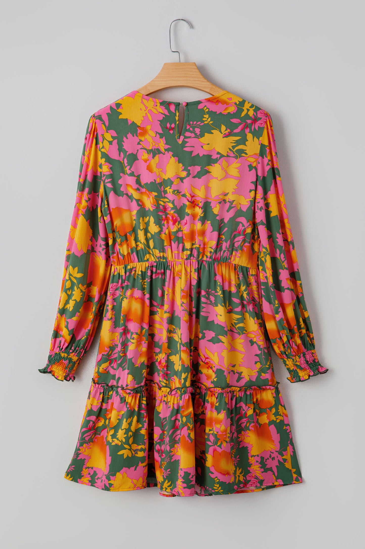 Garden Party Grace Dress