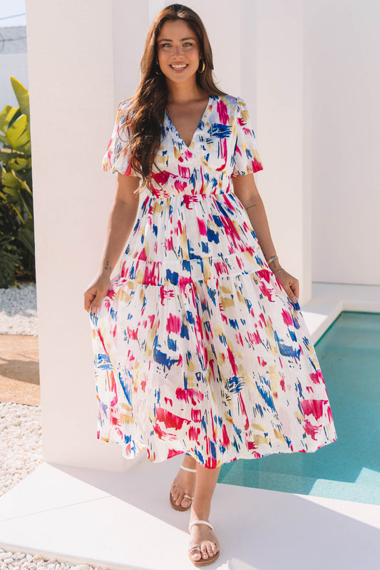 The Savannah Soirée Midi