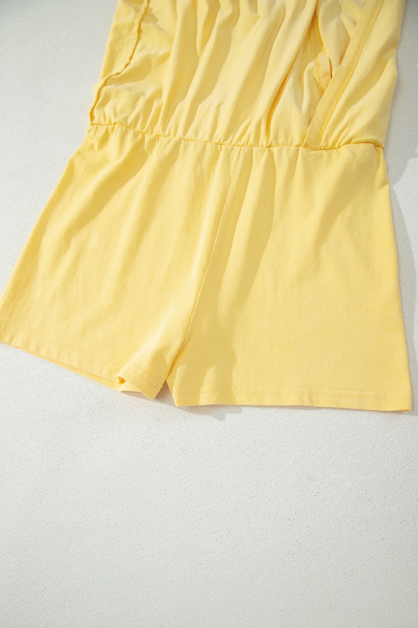 Limoncello Leisure Skort Set