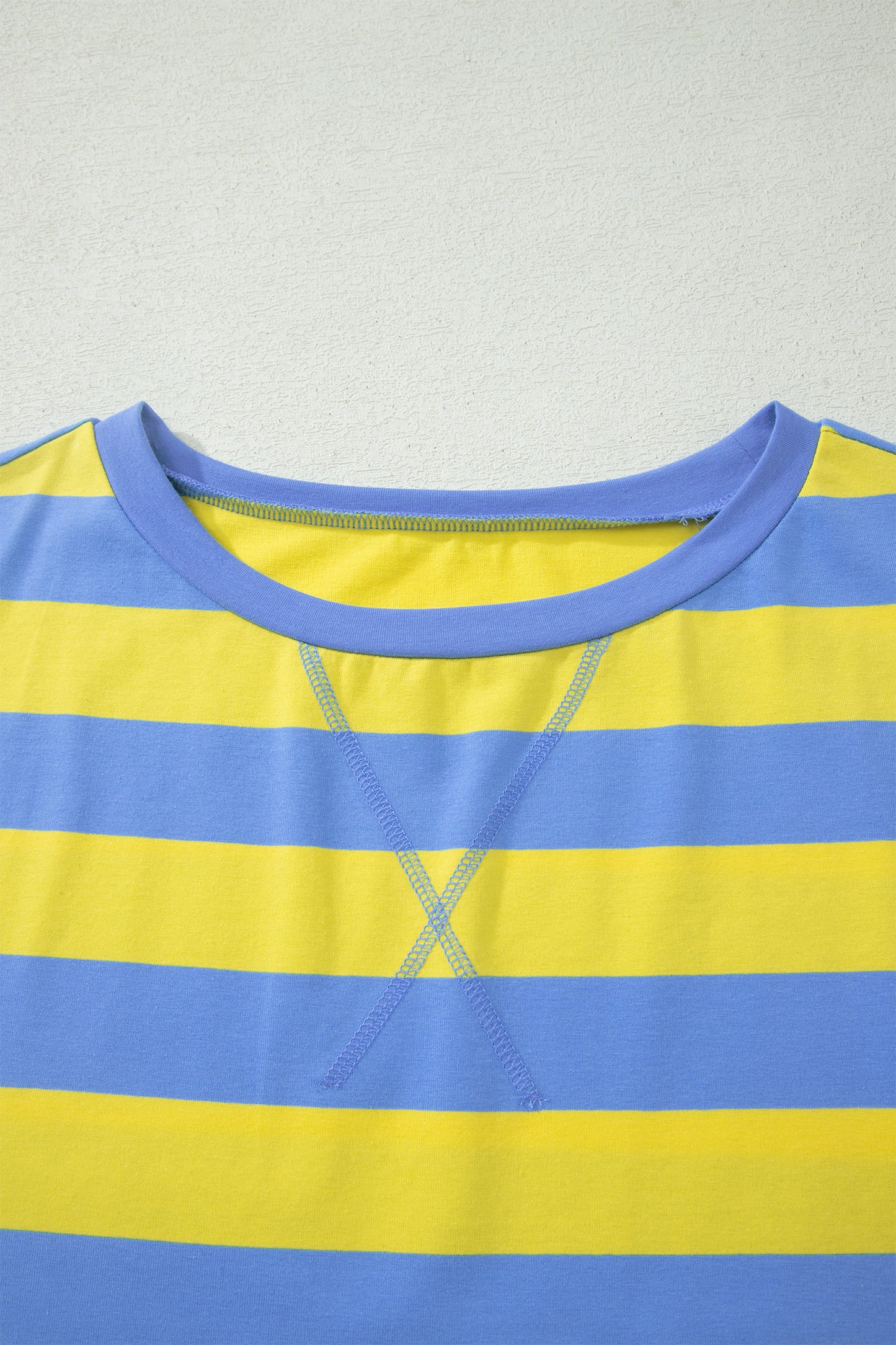 Boardwalk Stripe Lounge Set