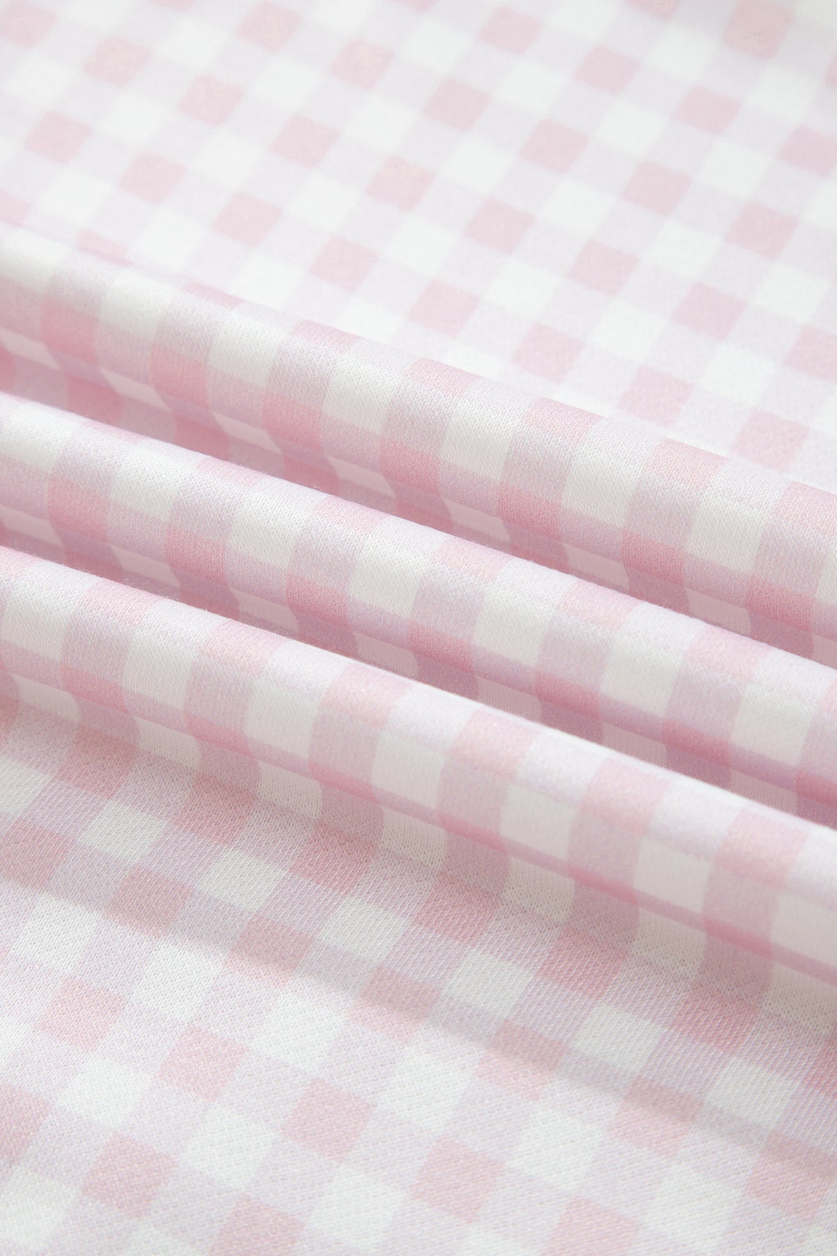 The Gingham Getaway Set