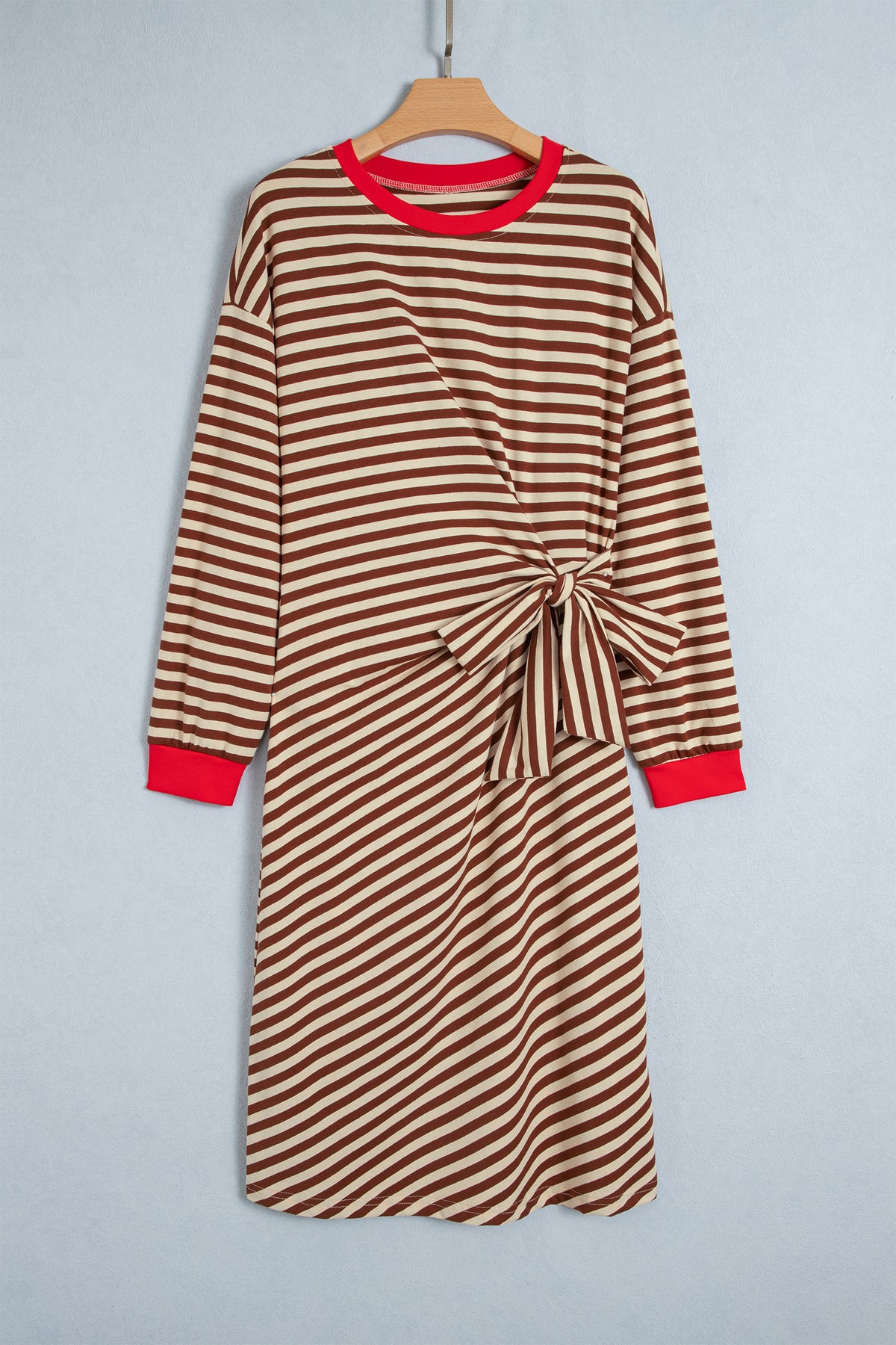 The Cocoa Cabana Dress