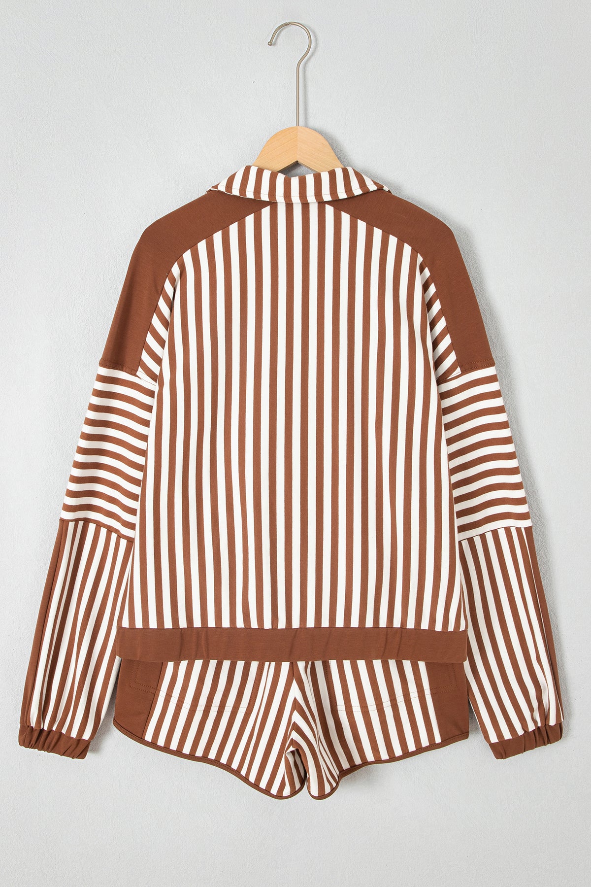 The Boardwalk Stripe Set