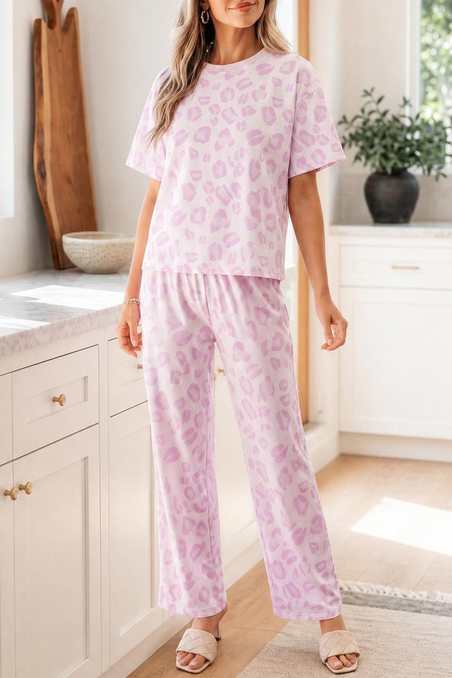 The Blushing Wild Set