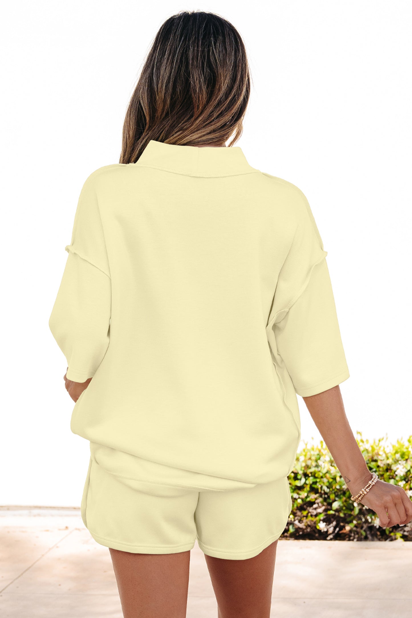 The Sunshine Ease Set