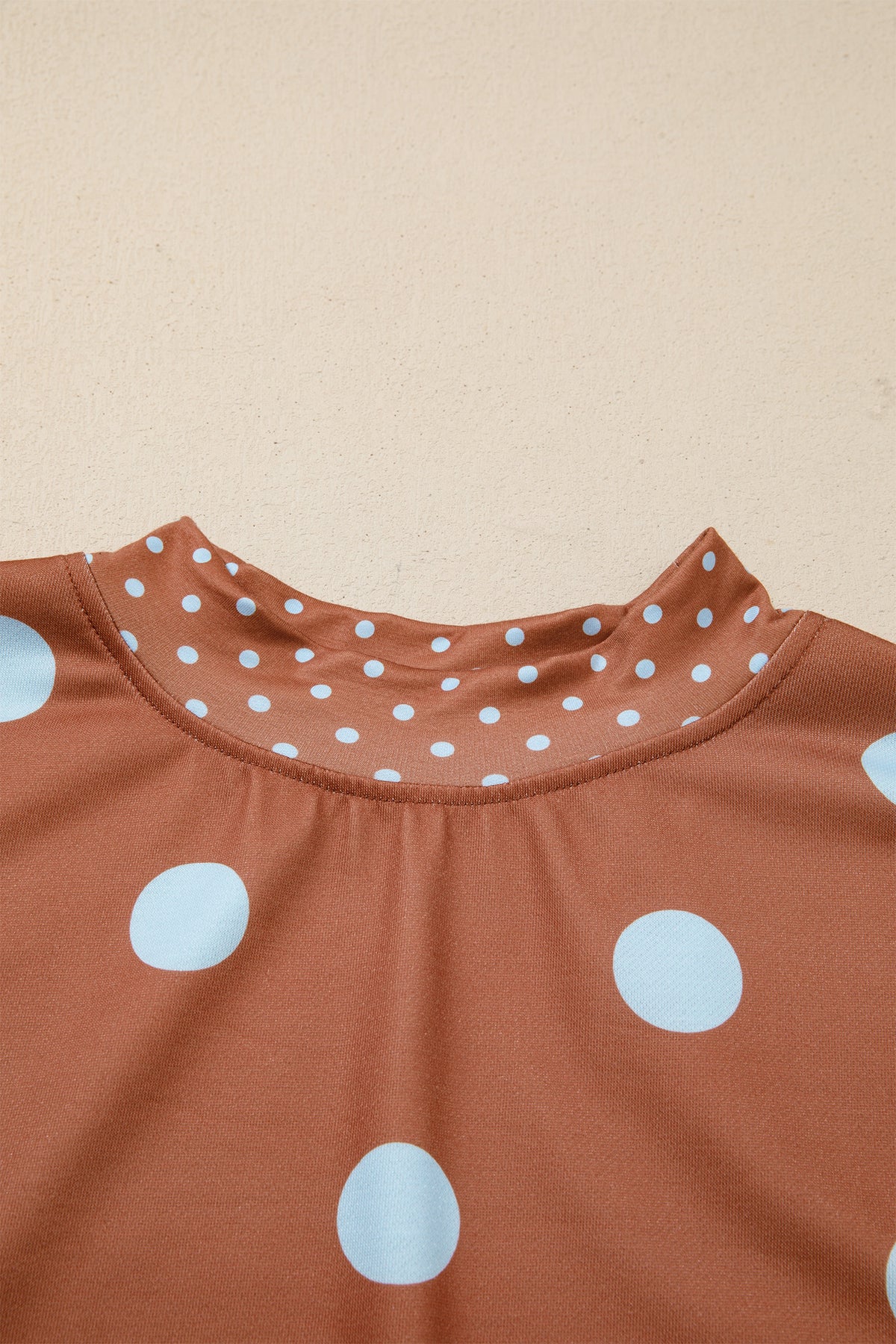 The Polka Pop Sweatshirt