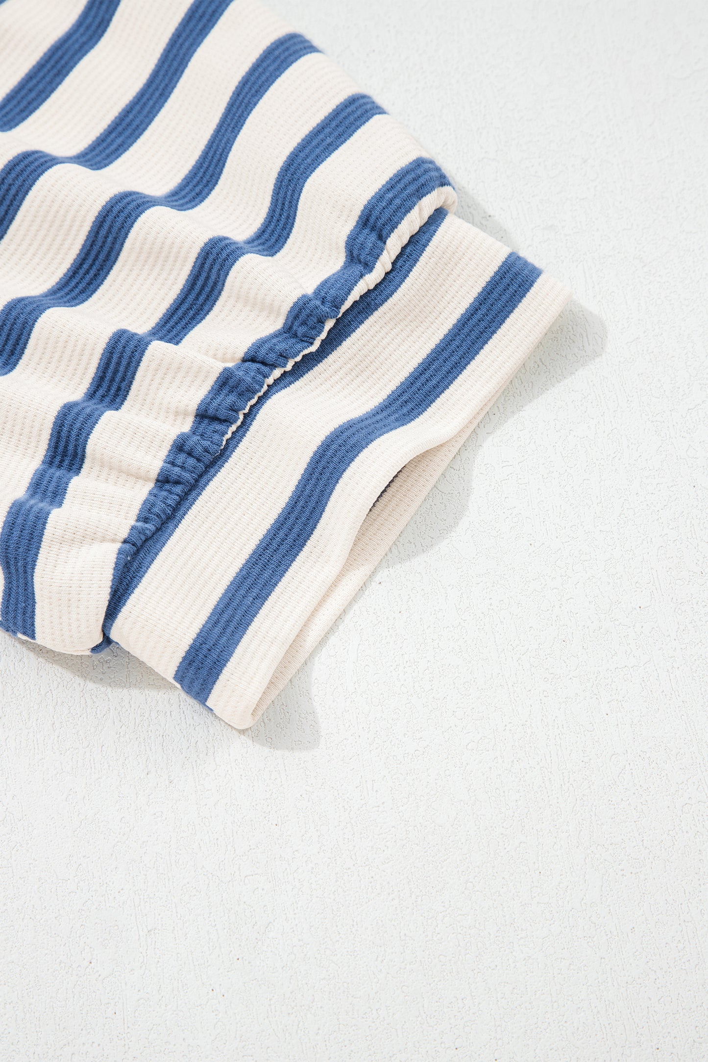 Stars & Stripes Chic Top