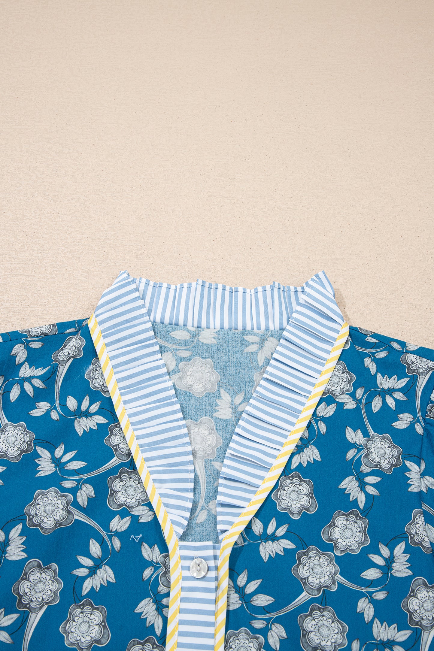 Coastal Cottage Dress