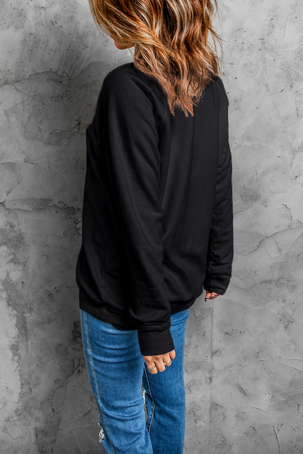 The Thankful & Thriving Sweatshirt