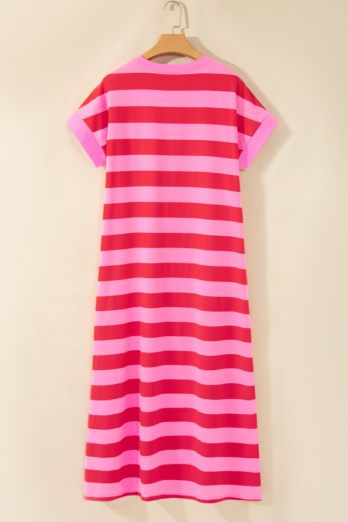 The Sweetheart Stroll Maxi