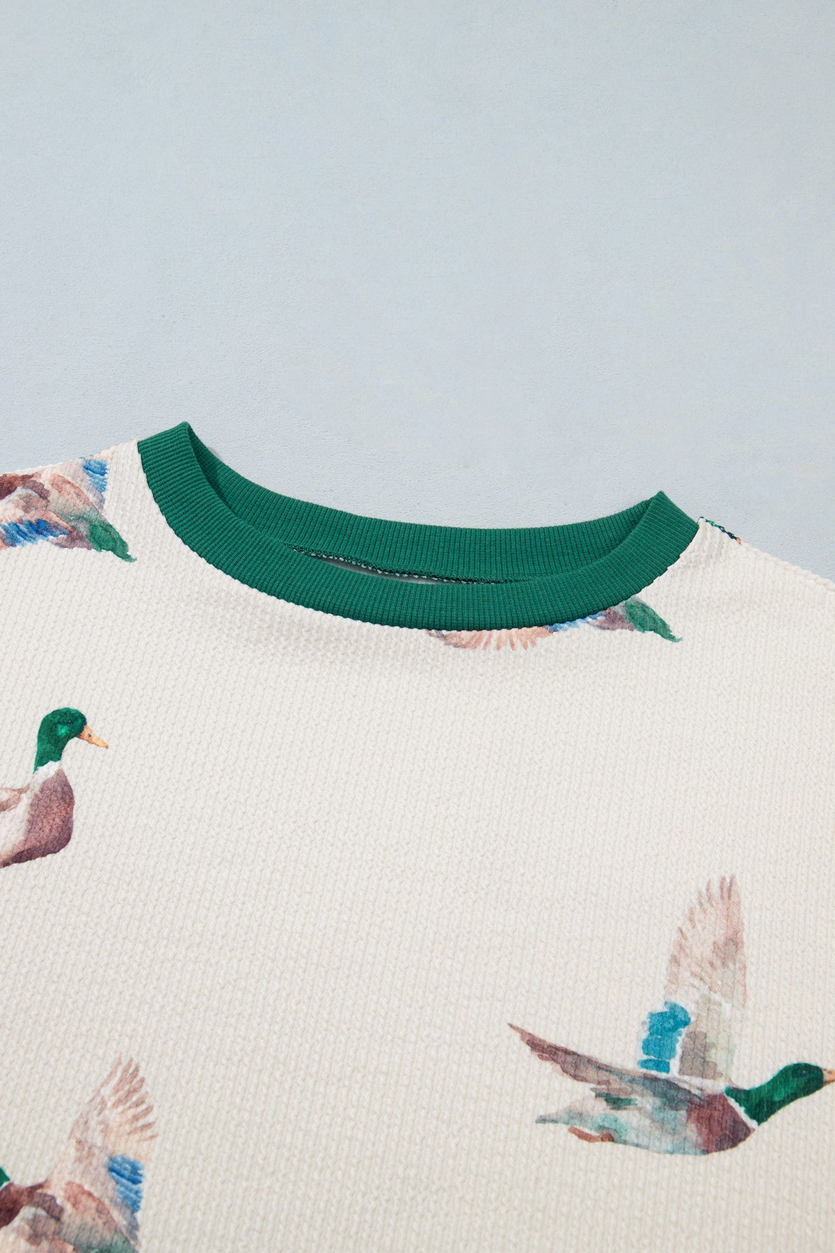 The Mallard Moment Sweatshirt
