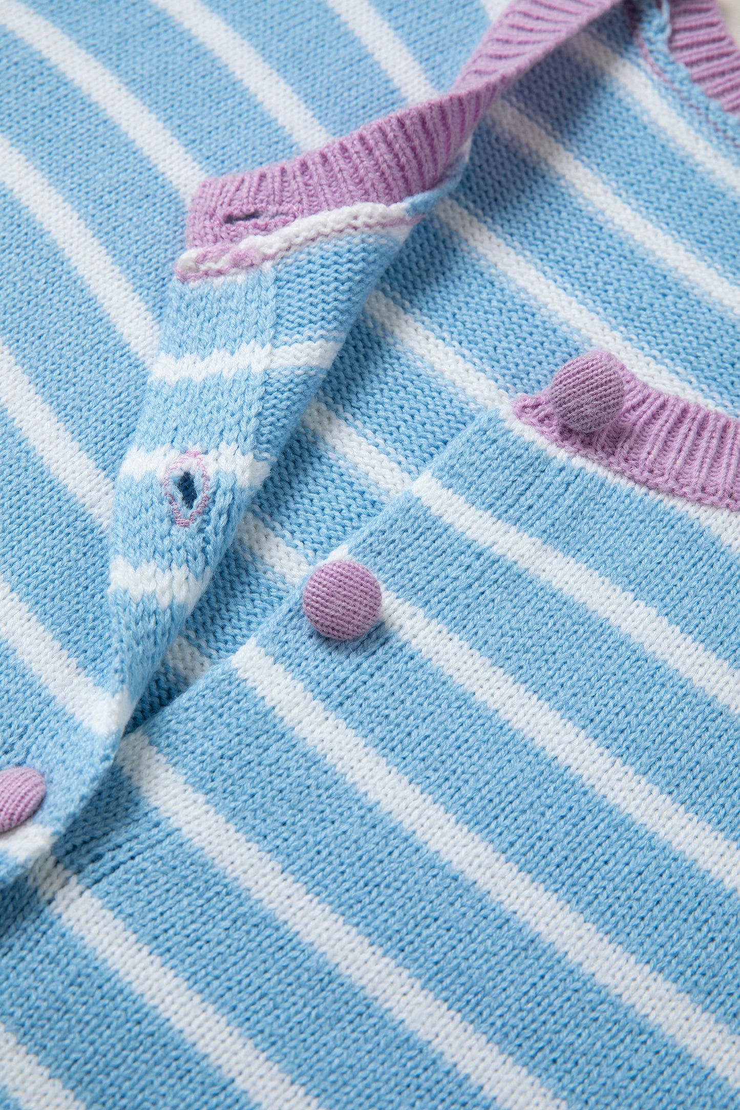 The Bayside Brunch Cardigan