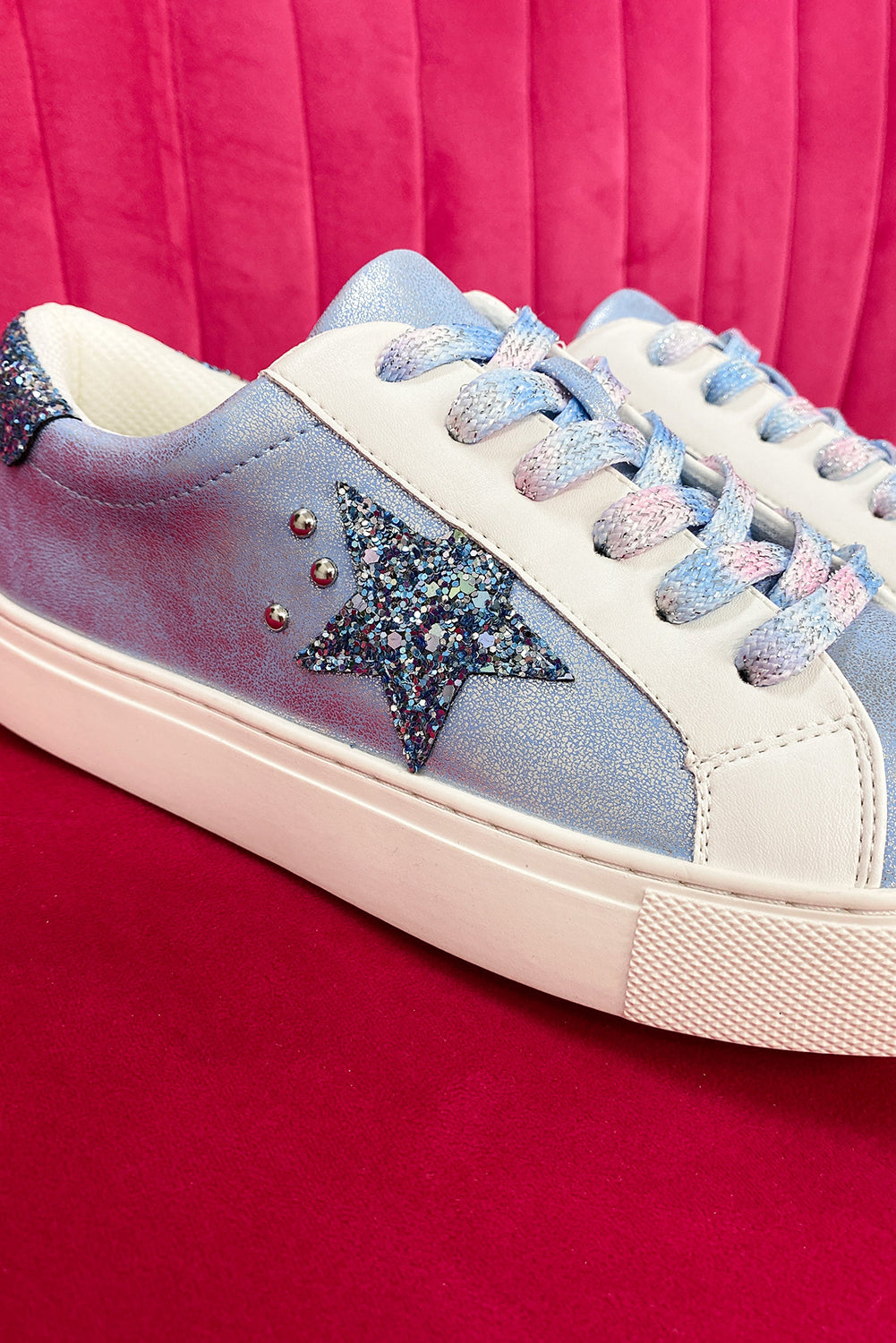 The Starlight Spark Sneaker