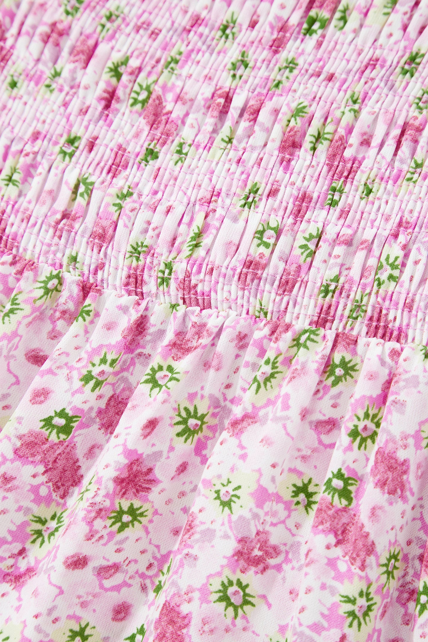 The Peony House Maxi