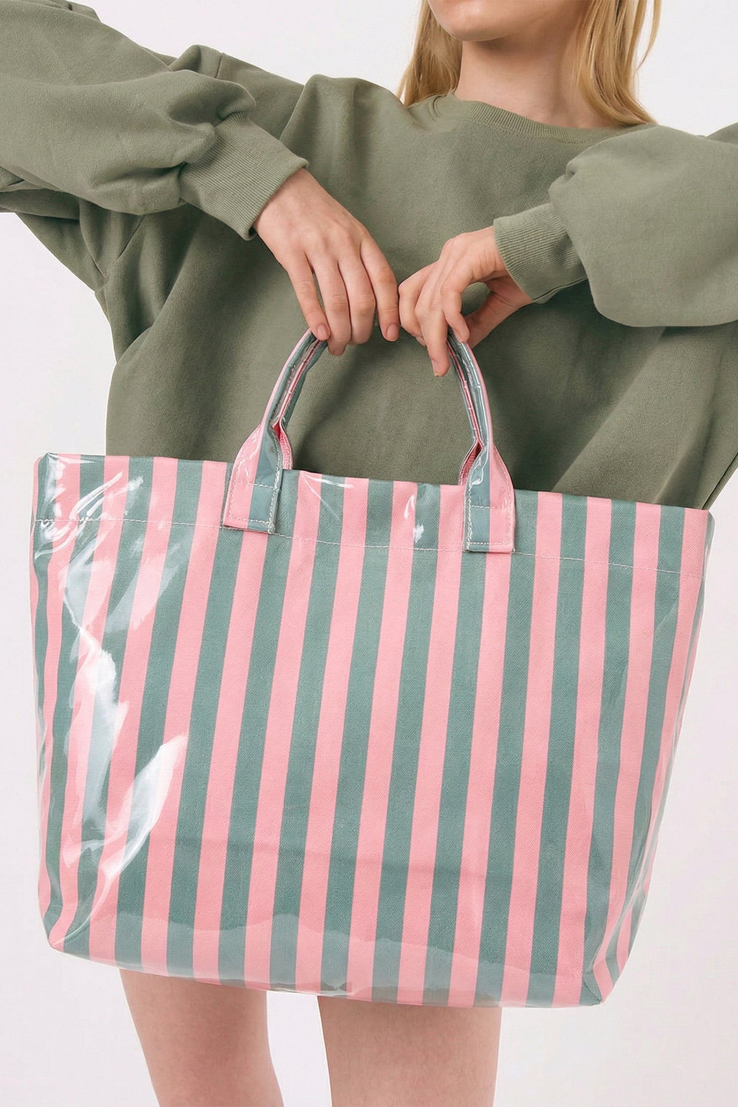 Cabana Carryall Tote