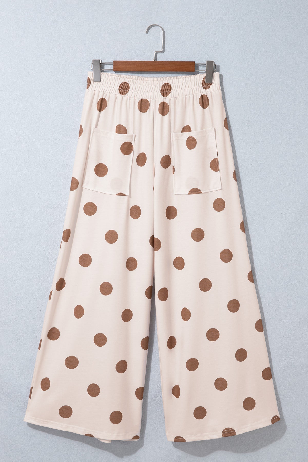 The Latte Dot Lounge Pants