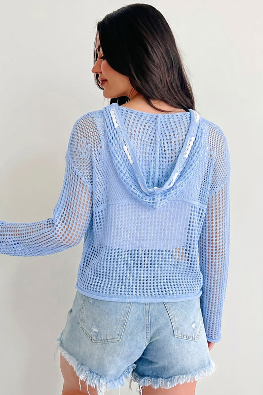 Stars & Sunshine Knit Sweater