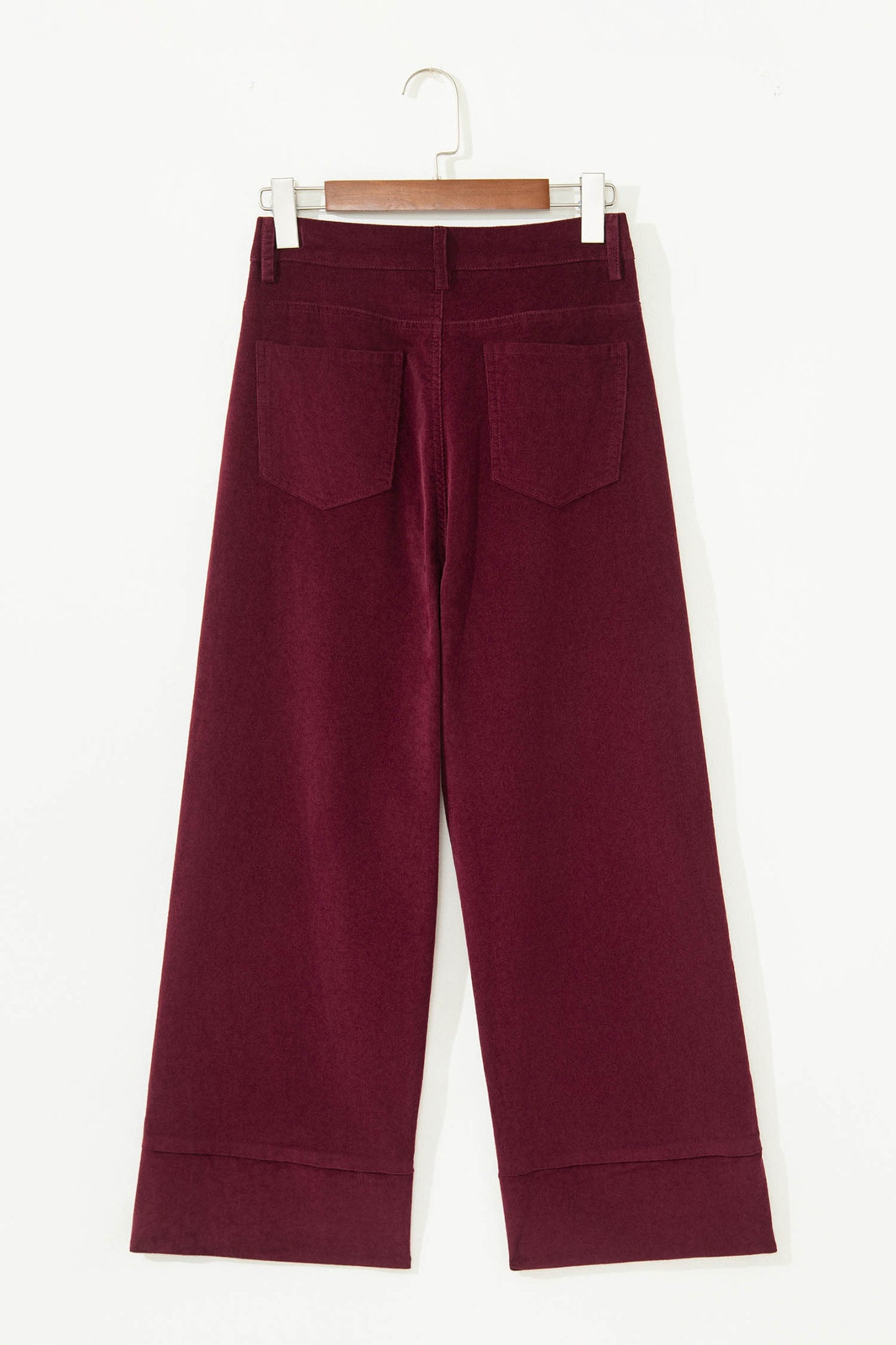 Mulberry Lane Corduroy Pants