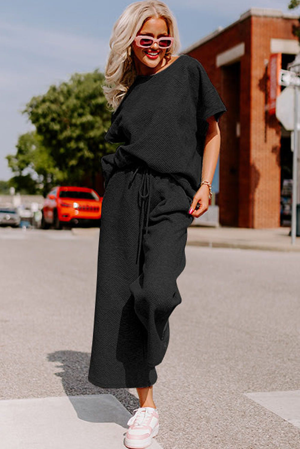 Street Chic Lounge Set