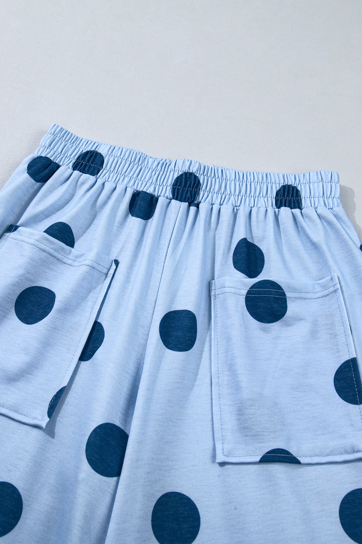 The Latte Dot Lounge Pants