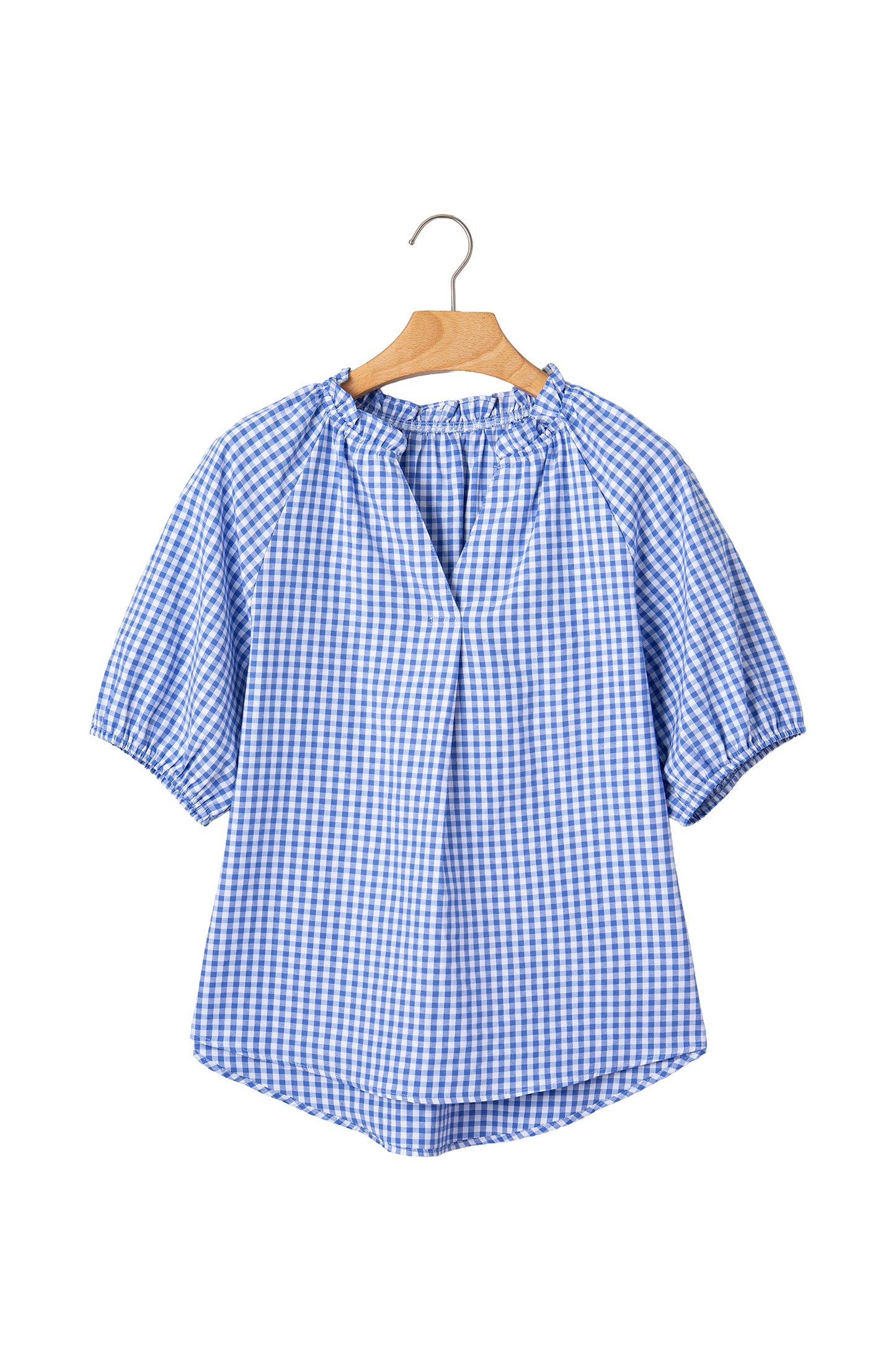 Peony Picnic Blouse