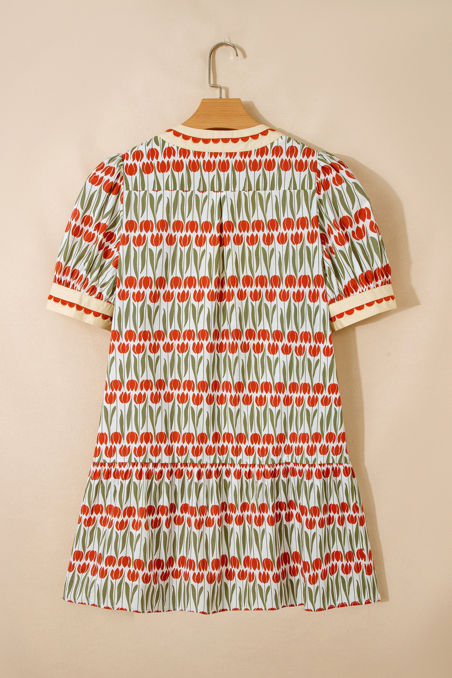 The Holland Garden Dress