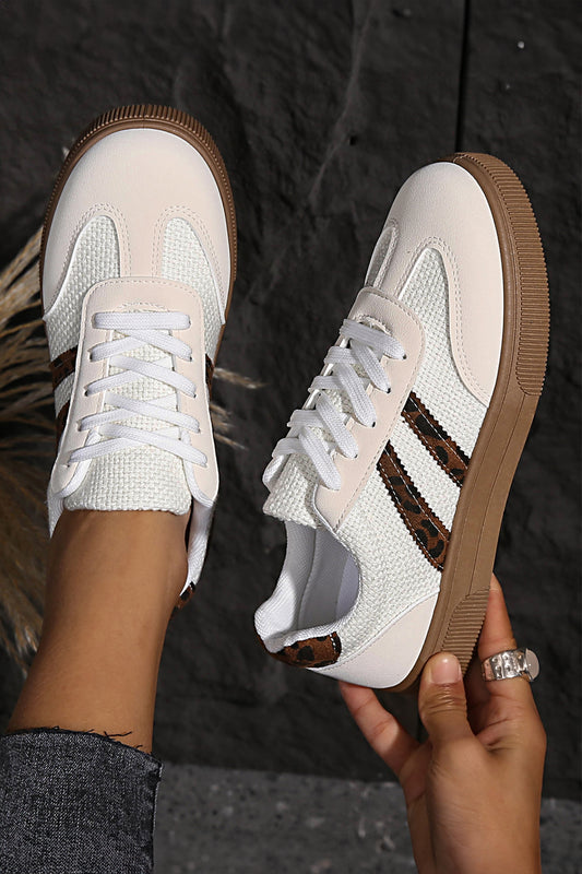 The On the Go Sneaker