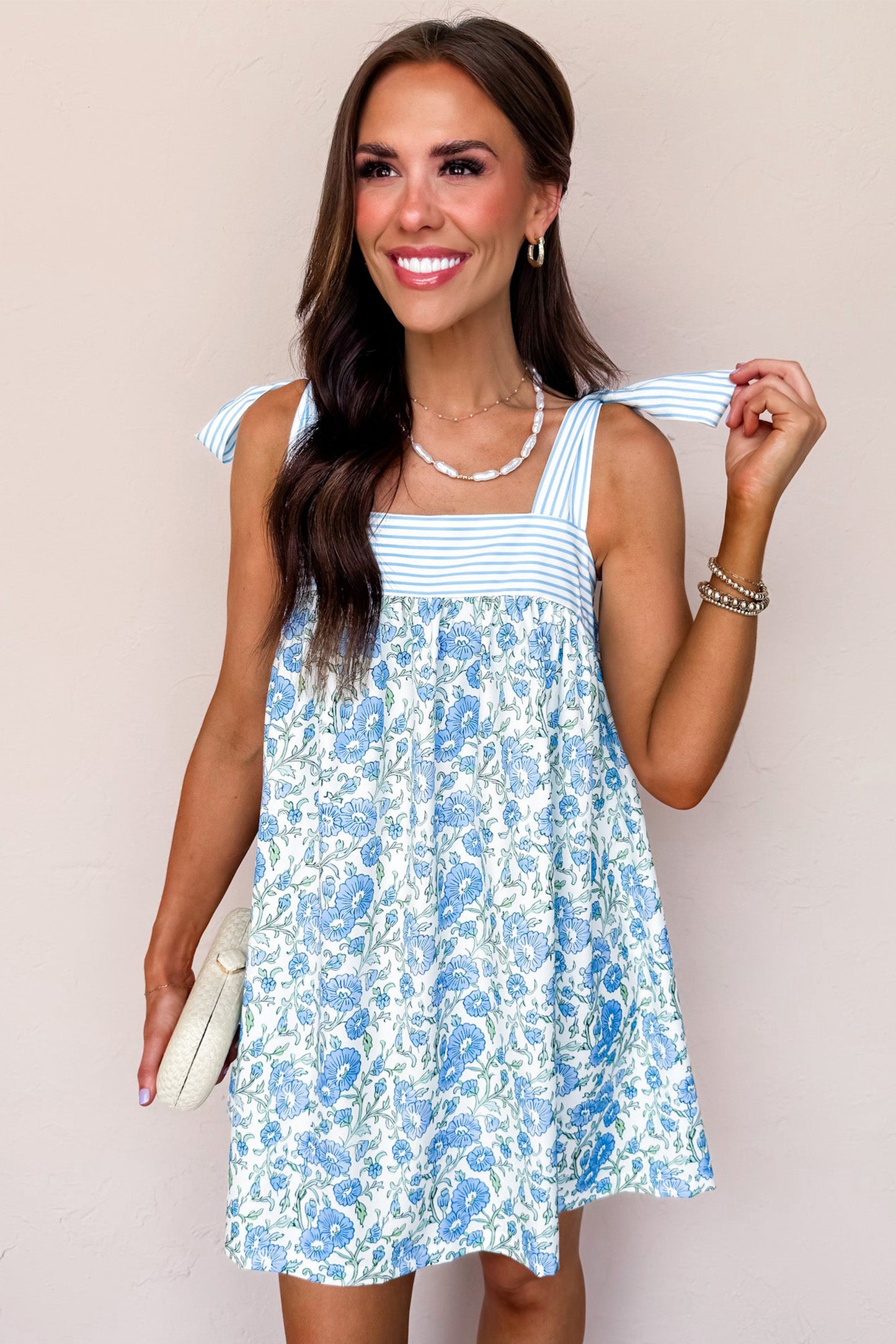 The Coastal Bloom Mini