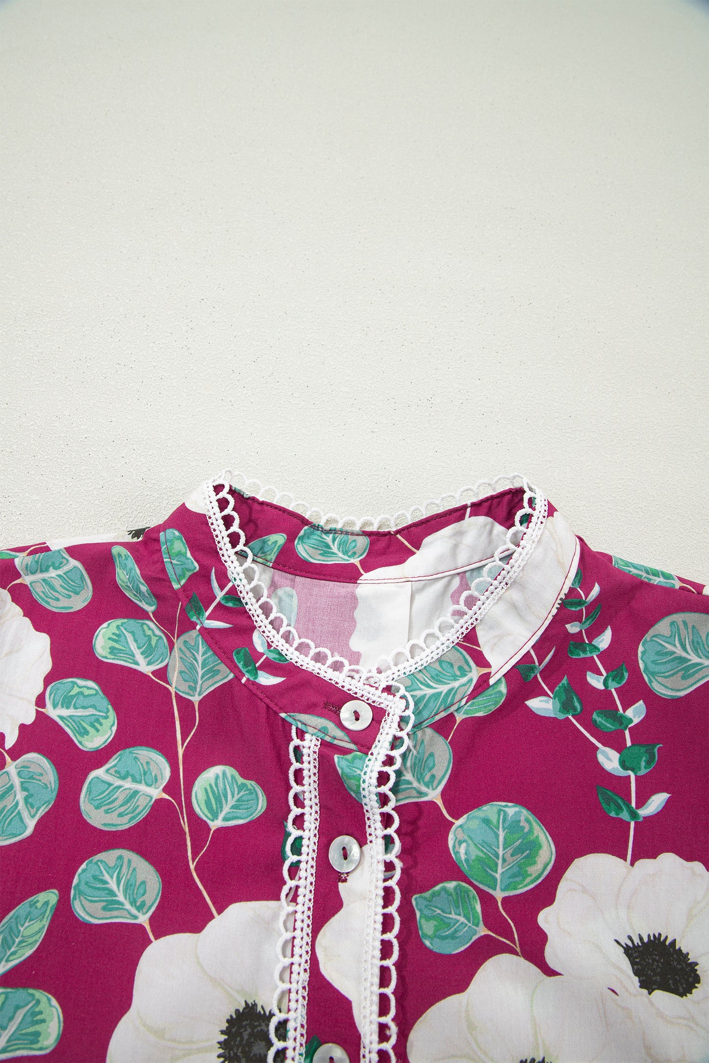 The Merlot Romance Dress