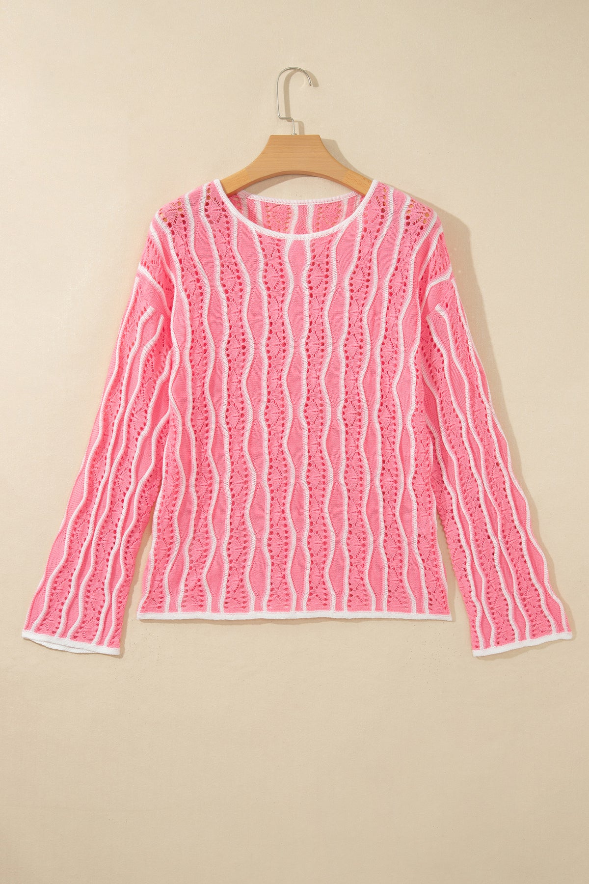 The Weekend Crush Sweater