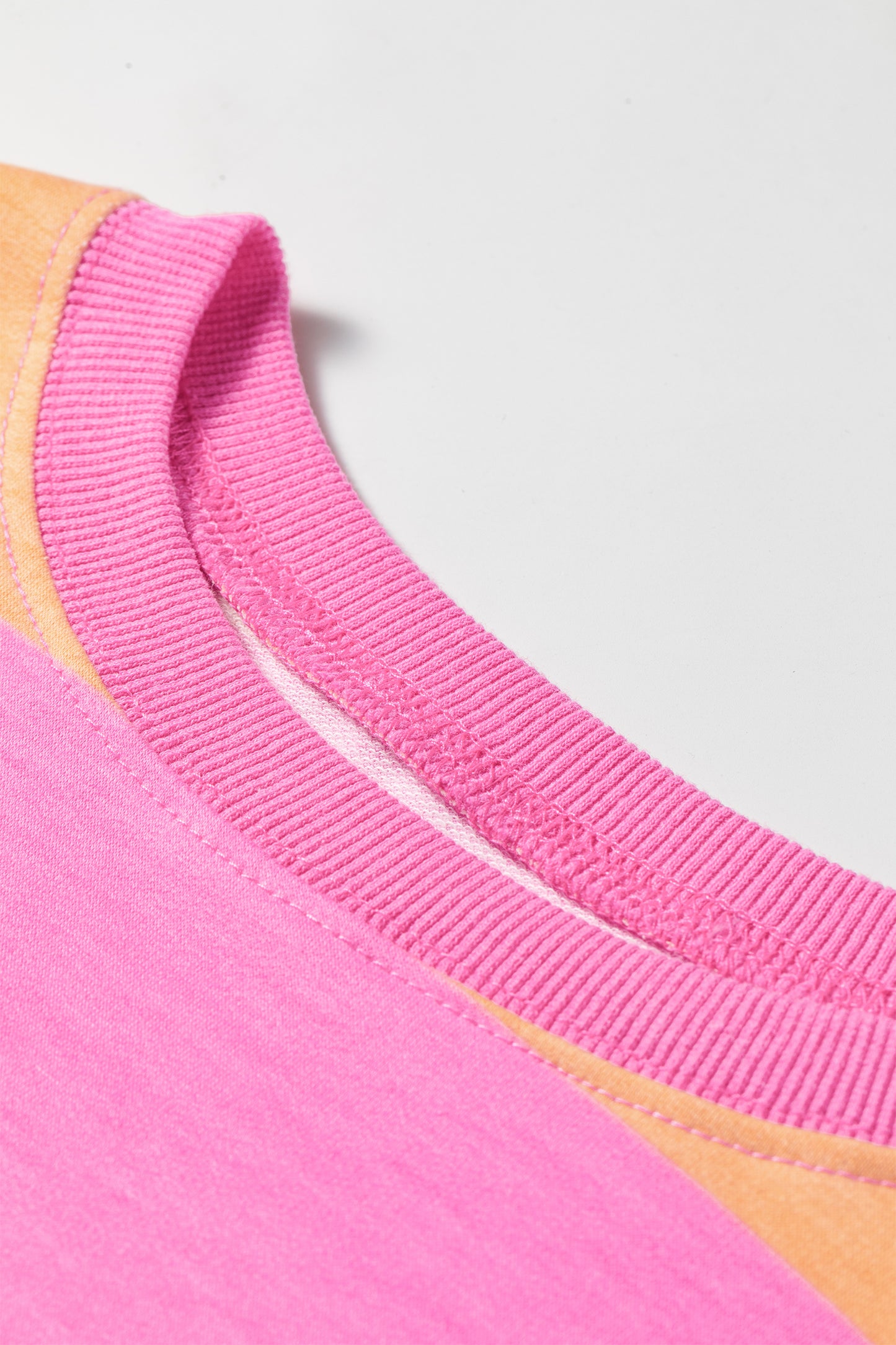 The Sunset Stripe Set