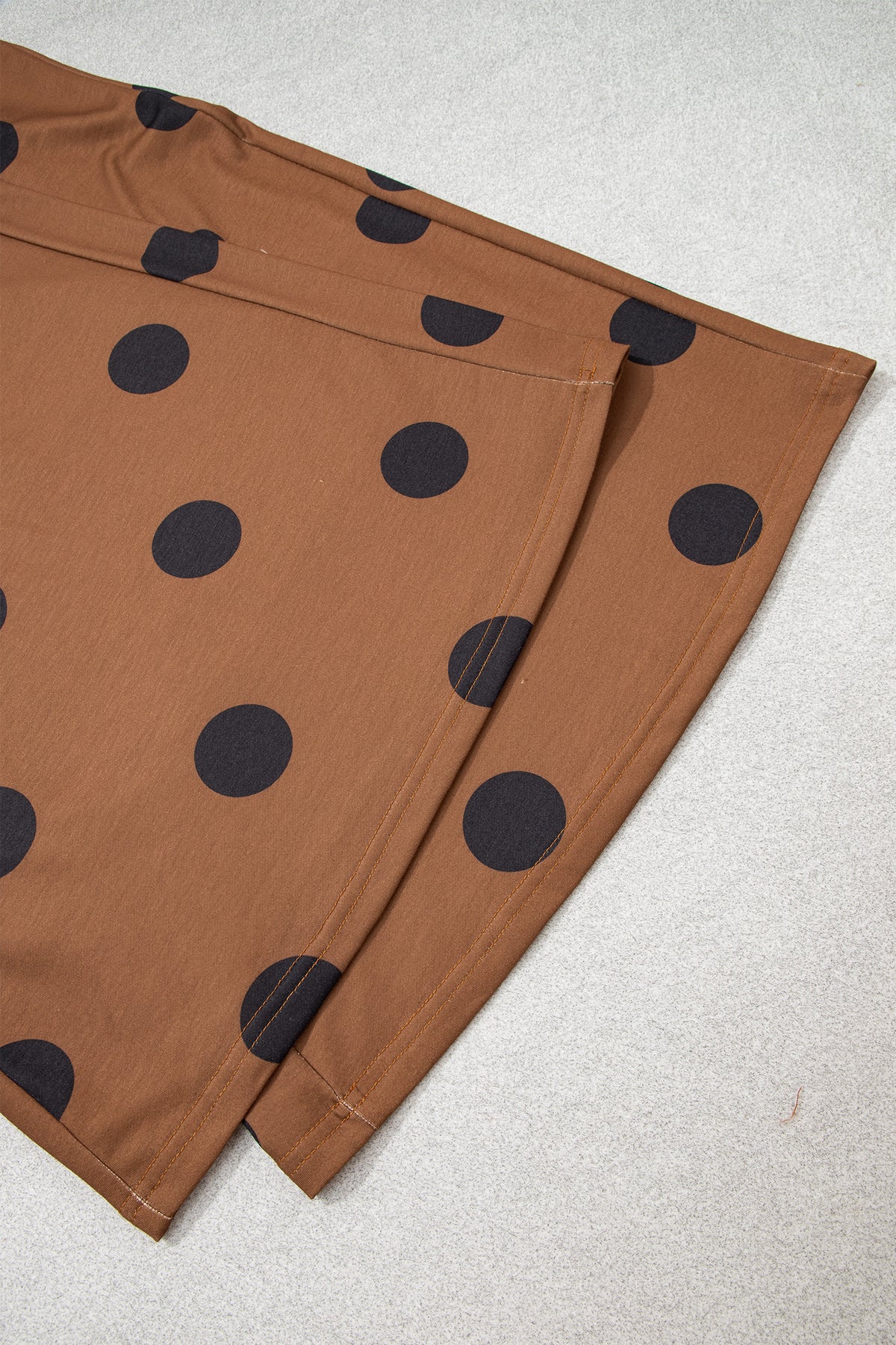 The Latte Dot Lounge Pants