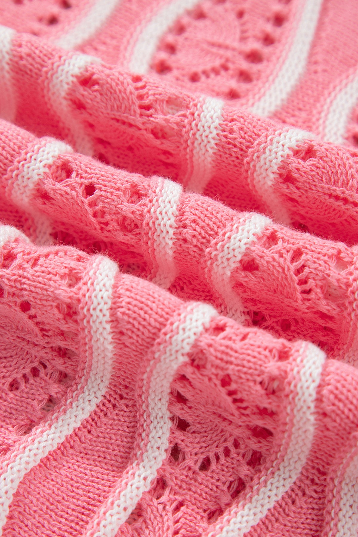 The Weekend Crush Sweater