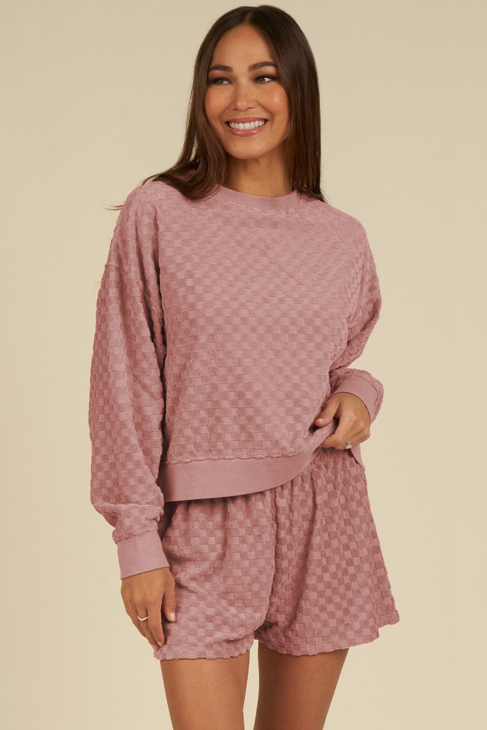 The Blushing Breeze Set