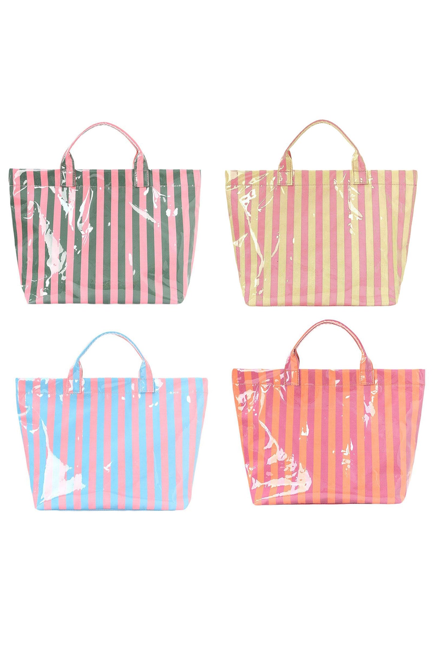 Cabana Carryall Tote